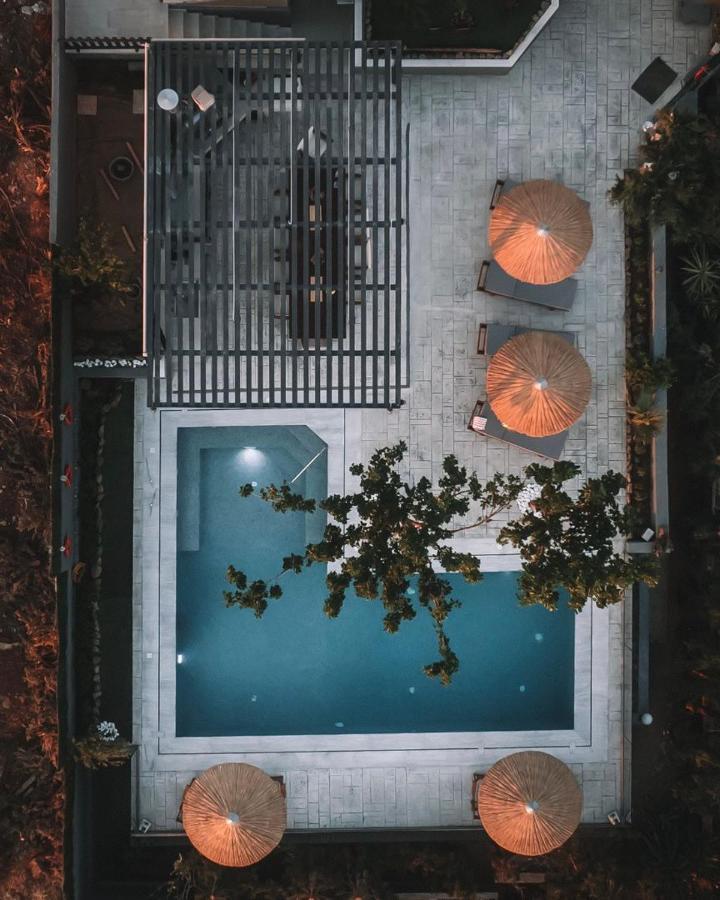 "Stergiou Luxury Apartment 2Nd Floor" Με Κοινη Πισινα Saronida Eksteriør bilde
